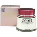 JIGOTT Интенсивно увлажняющий крем-эмульсия Active Emulsion Cream, 50 г