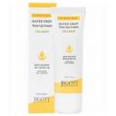Крем для лица антивозрастной с коллагеном Jigott Ultimate Real Collagen Water Drop Tone Up Cream, 50 мл