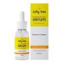 JULLY BEE Сыворотка для лица выравнивающая Vitamin C 30