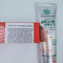 Cactus Glucosamine Massage Body Cream Массажный крем с глюкозамином 150 мл