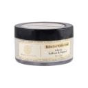 Khadi Natural Herbal Anti Wrinkle Cream Saffron & Papaya Крем для лица против морщин Шафран и Папайя 50 мл 50 г 1 шт. 1 шт. пластиковая банка
