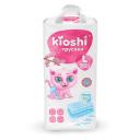 Подгузники-трусики KIOSHI Трусики L 10-14кг
