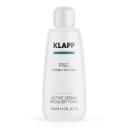 Тоник для лица KLAPP COSMETICS Активно-заживляющий тоник PSC PROBLEM SKIN CARE Active Sebum Reducer 125
