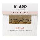 Ампулы для лица KLAPP COSMETICS Концентрат Витамин А + Ретинол 10