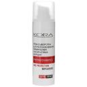 Kora Phytocosmetics Крем-сыворотка для лица для разглаживания мимических и возрастных морщин 30 мл 80 г флакон с дозатором