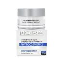 KORA Крем для лица Увлажняющий уход на основе термальной воды Spring Sea Wate 50