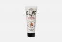 Крем для тела с гранатом Olive&Pomegranate Body Cream 200 мл KORRES