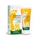 Бальзам для ног KRASSA MED Бальзам для огрубевшей кожи стоп, Мочевина 25% 75