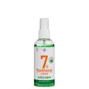 Спрей Krassa MED PANTHENOL 7%  для лица и тела с Алоэ Вера, 150 мл