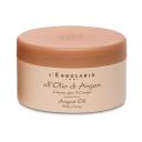 LERBOLARIO Крем для тела с аргановым маслом Argan Oil Body Cream 250