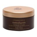 LERBOLARIO Крем для тела с ароматом Амбрового дерева Ambraliquida Body Cream 250