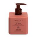 Крем для тела LERBOLARIO Крем для рук и тела Black Tea Body & Hand Cream 250