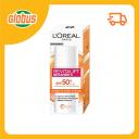 Крем для лица дневной L'Oreal Paris Revitalift Витамин С, SPF 50+