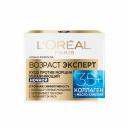 Крем для лица L`Oreal Paris Dermo-Expertise Возраст эксперт 35+ ночной 50 мл