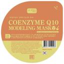 Маска для лица LA MISO Coenzyme Q10 Modeling Mask 21 г