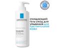 ЛРП Толеран гель-уход очищающий д/умывания 400мл