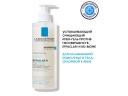 ЛРП Эфаклар Н Исо Биом гель-крем очищающий д/пересушенной проблемн. кожи 390мл