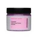 Скраб для тела LABORATORIUM Вишневый скраб с ментолом Cherry and Menthol Scrub 300