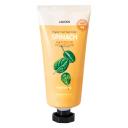 LANSKIN Поросужающий крем для рук с экстрактом шпината 100