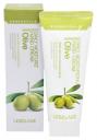 Крем для рук Lebelage Daily Moisturizing Olive Hand Cream