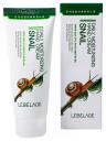 Крем для рук Lebelage Daily Moisturizing Snail Hand Cream