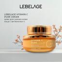 Крем для лица LEBELAGE Крем для сияния кожи VITAMIN C PURE CREAM 55