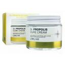 Питательный крем "LEBELAGE", с зеленым прополисом, 70 мл