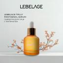 Сыворотка для лица LEBELAGE Сыворотка с пантенолом TRULY PANTHENOL SERUM 35