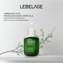 Сыворотка для лица LEBELAGE Увлажняющая сыворотка для чувствительной кожи CICA MADECASSOSIDE AMPOULE 35