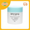 Крем для лица дневной Levrana Daily 3D-Therapy Гиперувлажнение с гиалуроновой кислотой