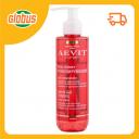 Гель для умывания Aevit Тонизирующий