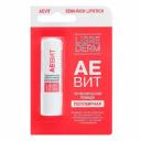 Бальзам Librederm АЕвит для губ полужирный 4г