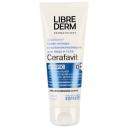 Librederm Cerafavit Крем для тела Витамин F липидовосстанавливающий с церамидами и пребиотиком, 75 мл