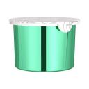 Librederm Hyaluronic Cica-крем гиалуроновый Eco-Refill увлажняющий матирующий дневной для жирной кожи (сменный блок) 50 мл 100 г 1 шт. пластиковая банка