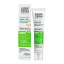 Крем для лица LIBREDERM Серацин дуо крем-гель корректирующий тонирующий Serasin duo 40