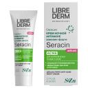 Серацин крем ночной азелаин-форте, 50 мл, Librederm