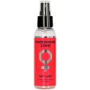 Liv Delano Ароматический спрей для тела Pheromone Zone Sexy Lady, 100 мл