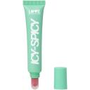 LOVE GENERATION Блеск-плампер для губ Icy-spicy, 02 Cassie, 1