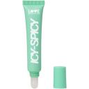 LOVE GENERATION Блеск-плампер для губ глянцевый, с эффектом увеличения объема губ Icy-Spicy Plump Lip