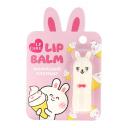 Бальзам для губ LP Care Bunny ванильный пломбир 3 г