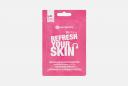 Тканевая маска с коллагеном и муцином улитки 3D Lifting Refresh your skin 1 шт MATSESTA