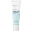 Manyo Factory Thermal Water Moisturizing Cream Увлажняющий крем для лица с термальной водой 50 мл 50 г 1 шт. 1 шт. тюбик