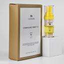 MATRIGEN Двухкомпонентная сыворотка для лица с порошком витамина С Compound Trinity C 8