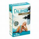 Глина голубая косметическая "МедикоМед" (100 г) от 2 штук