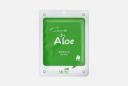 Маска тканевая для лица On Facial mask with essence Aloe 22 г MIJIN CARE