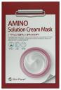 Маска для лица Mijin Skin Planet Amino Solution Cream Mask 30 г