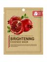 Маска для лица с гранатом MJ Pomegranate Essence Mask