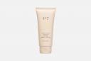 Защитный увлажняющий крем для рук Antioxidant hand moisturizer milk and honey 100 мл MINUS 417