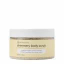 MIPASSIONcorp Скраб сахарный мерцающий с экстрактом винограда и маслом мандарина / MiPASSiON 250 мл