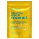 MISS ORGANIC Сахарный кокосовый скраб для тела BOHEMIAN SUGAR AND COCONUT 220